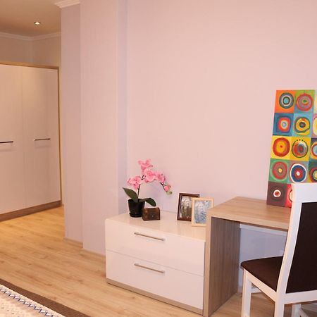 Vello Apartments Byala  Extérieur photo