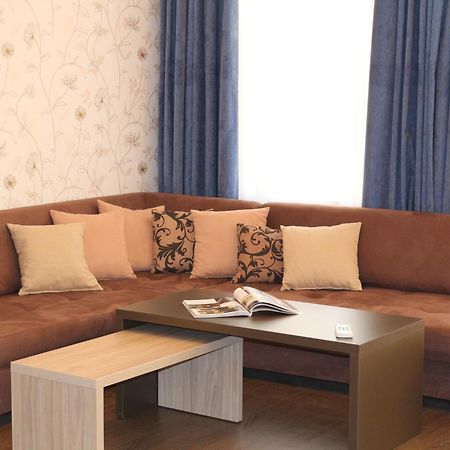 Vello Apartments Byala  Extérieur photo
