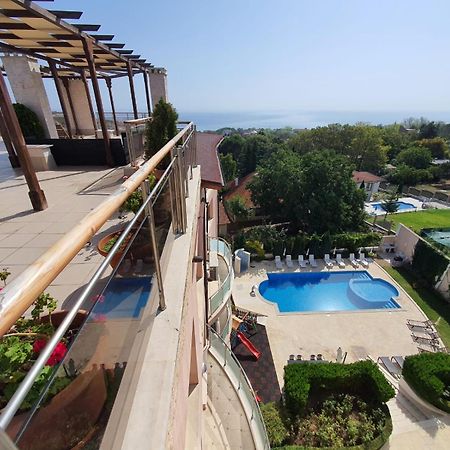 Vello Apartments Byala  Extérieur photo