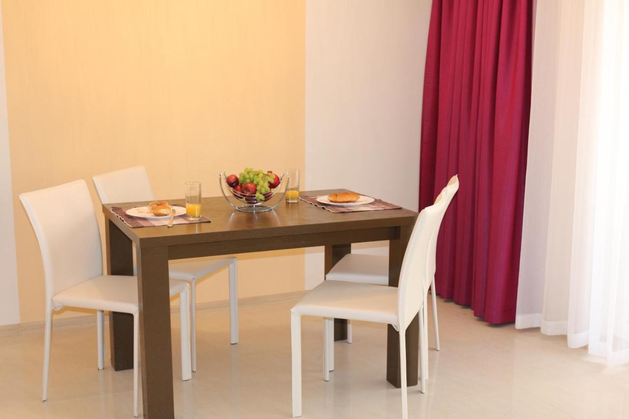Vello Apartments Byala  Extérieur photo