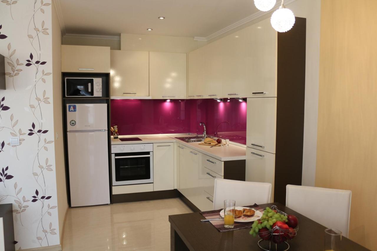 Vello Apartments Byala  Extérieur photo