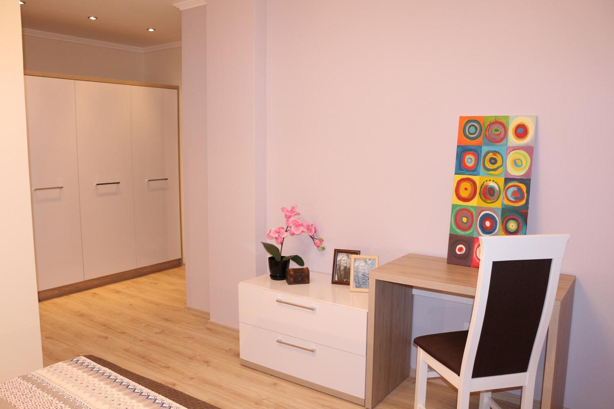 Vello Apartments Byala  Extérieur photo