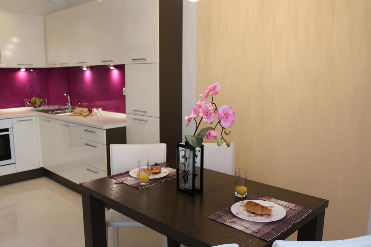 Vello Apartments Byala  Extérieur photo