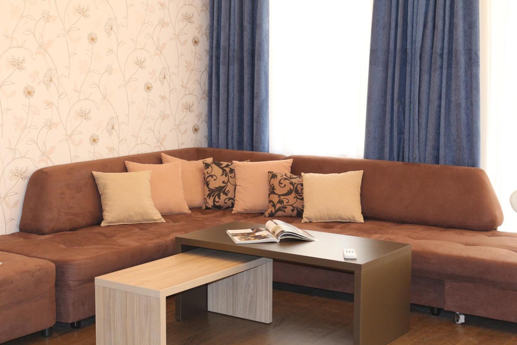Vello Apartments Byala  Extérieur photo