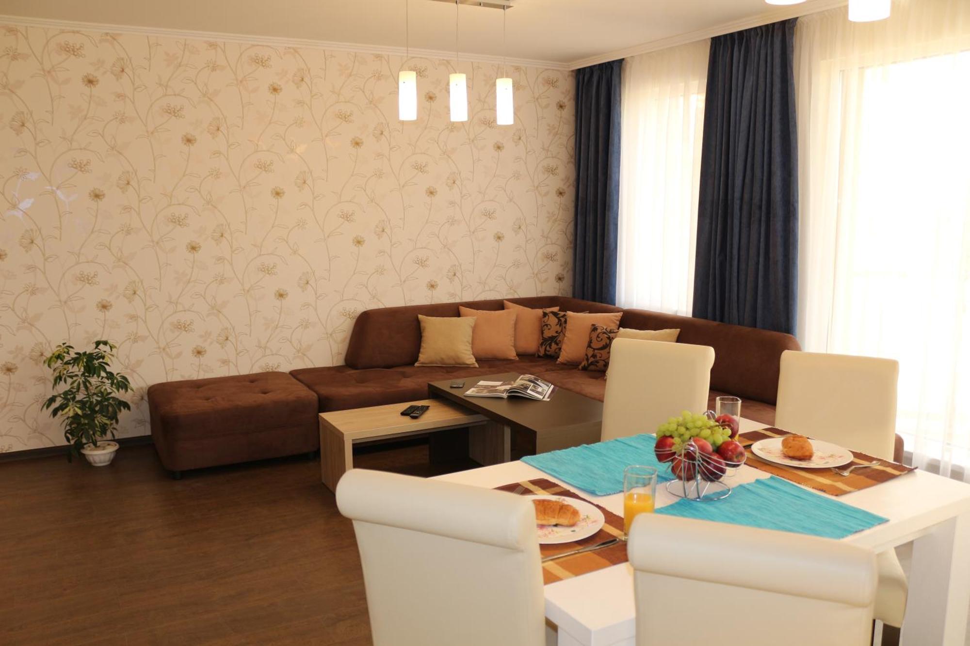 Vello Apartments Byala  Extérieur photo