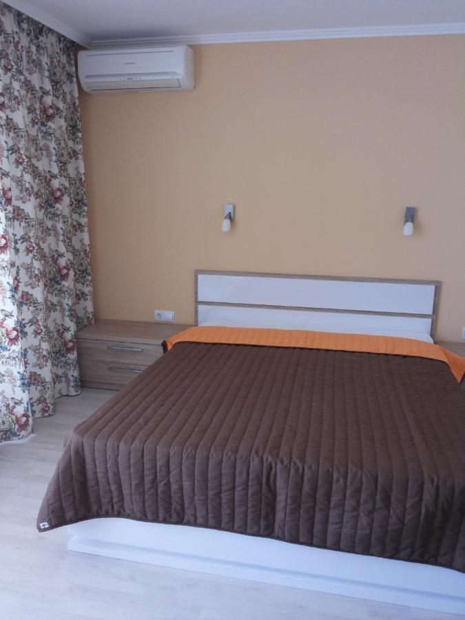 Vello Apartments Byala  Extérieur photo
