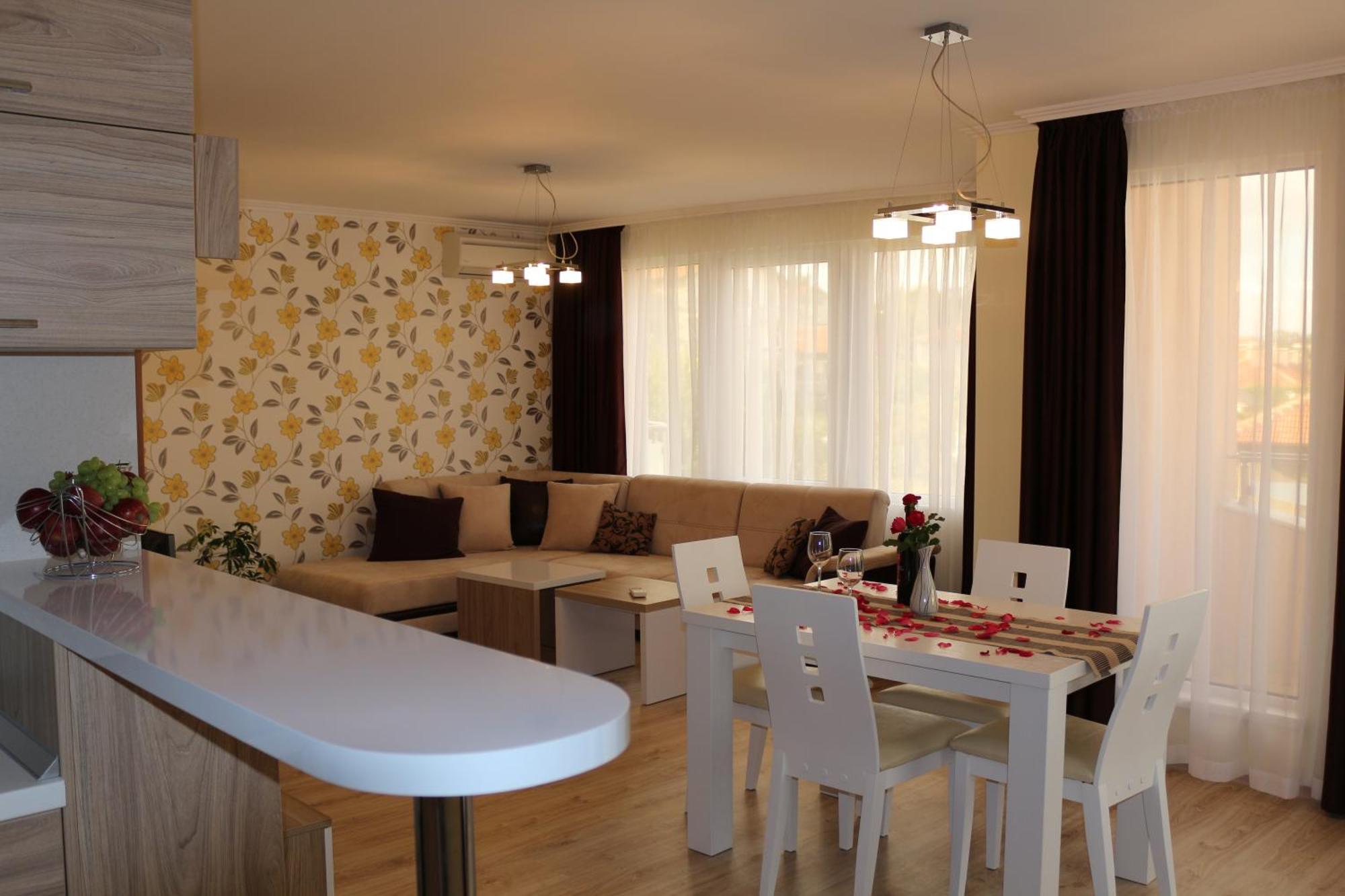 Vello Apartments Byala  Extérieur photo