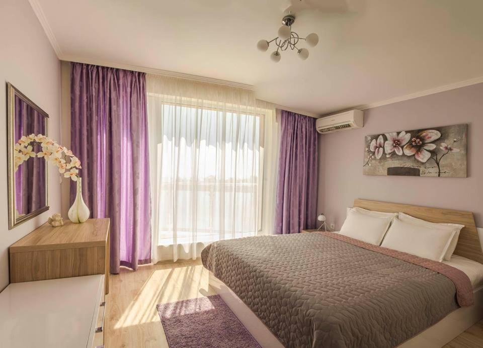 Vello Apartments Byala  Extérieur photo