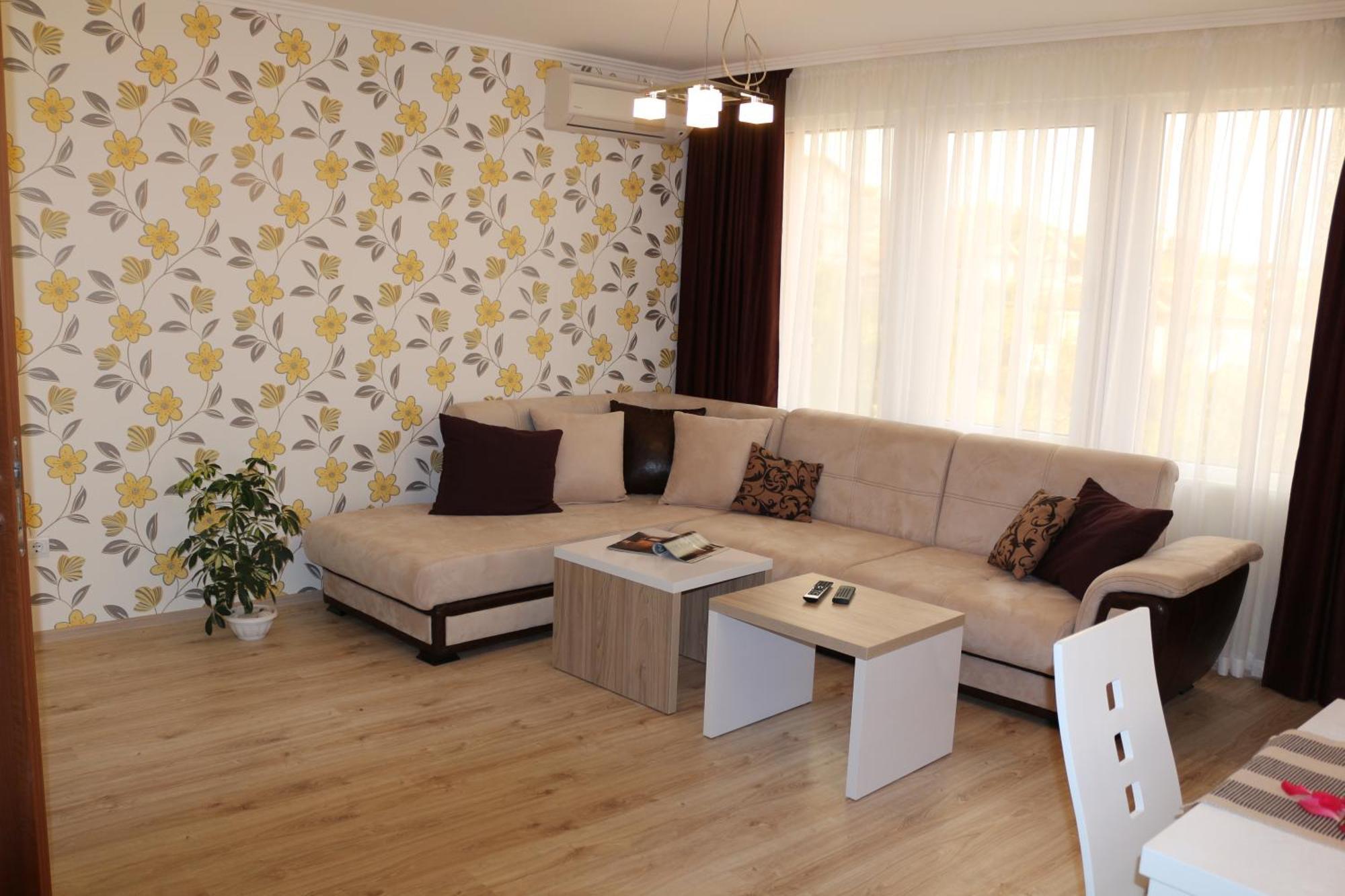 Vello Apartments Byala  Extérieur photo