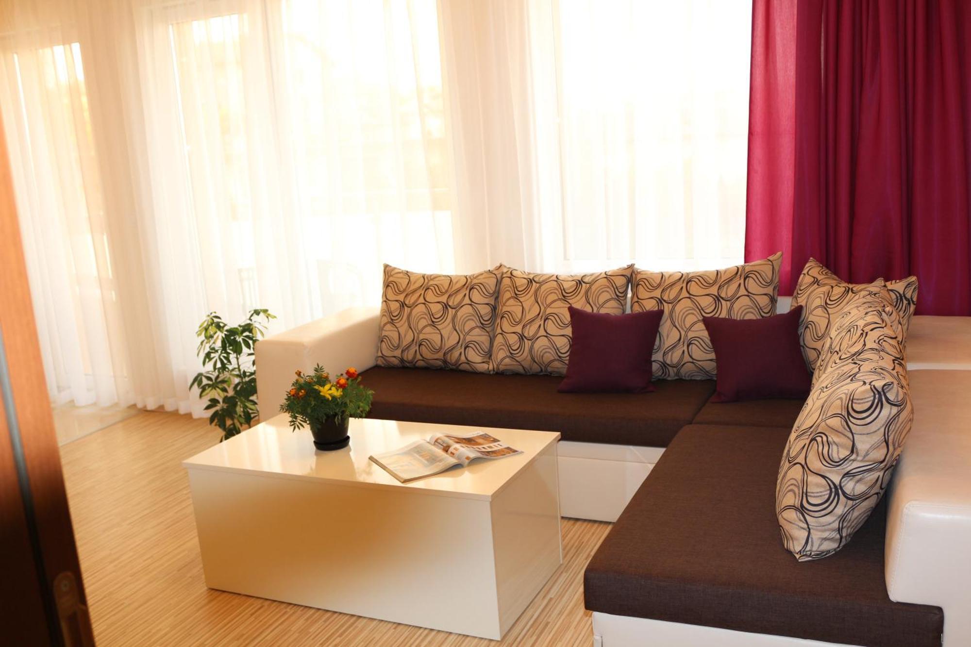 Vello Apartments Byala  Extérieur photo