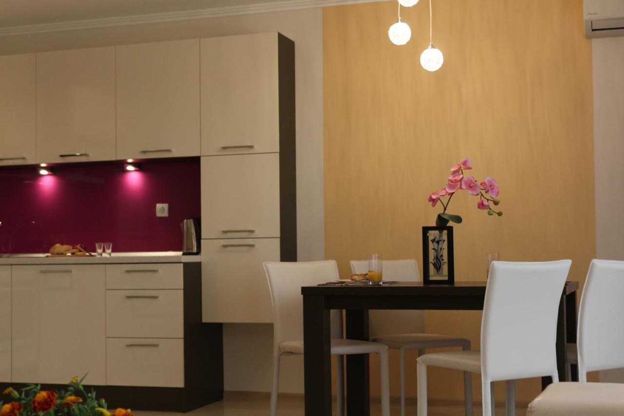 Vello Apartments Byala  Extérieur photo