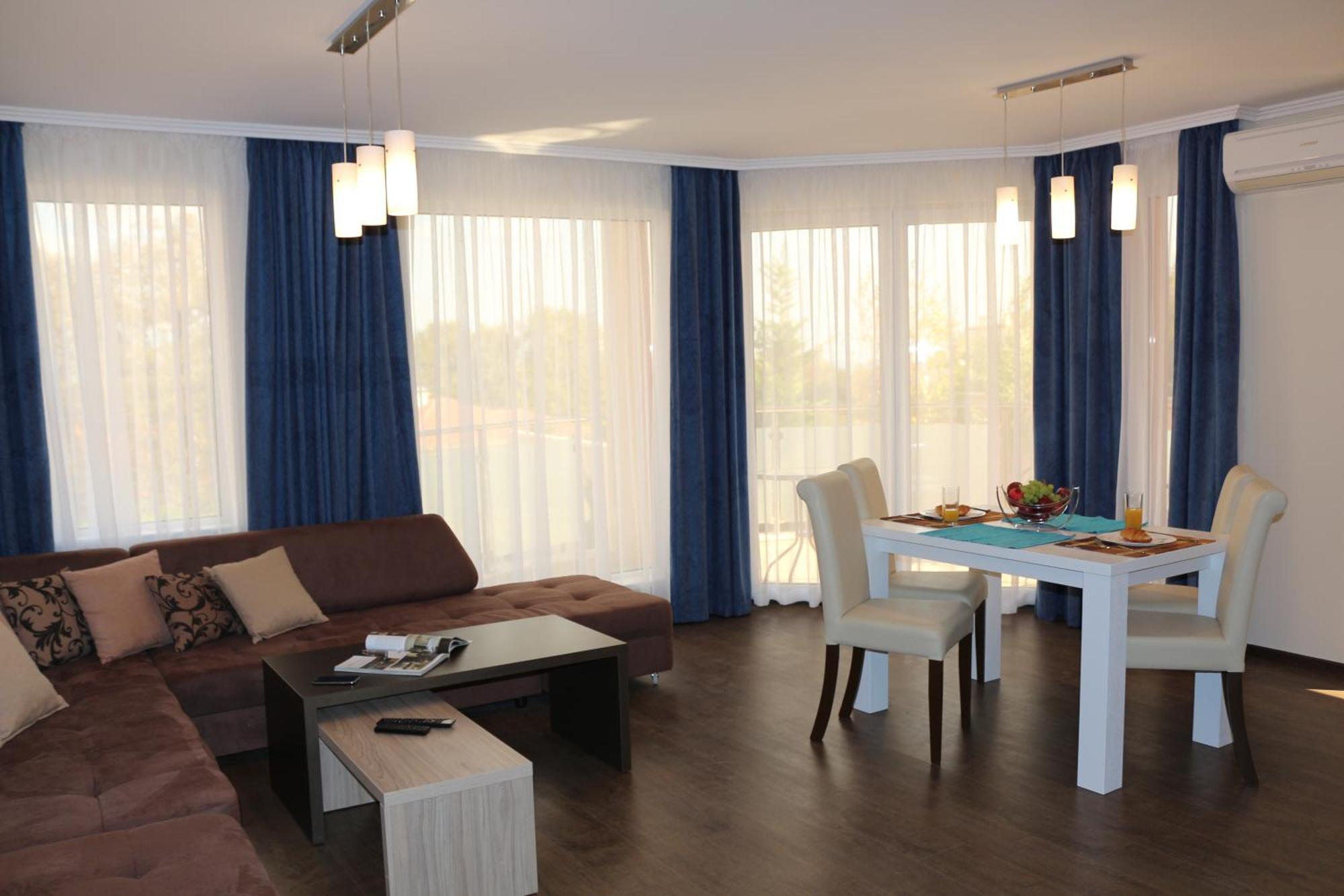 Vello Apartments Byala  Extérieur photo