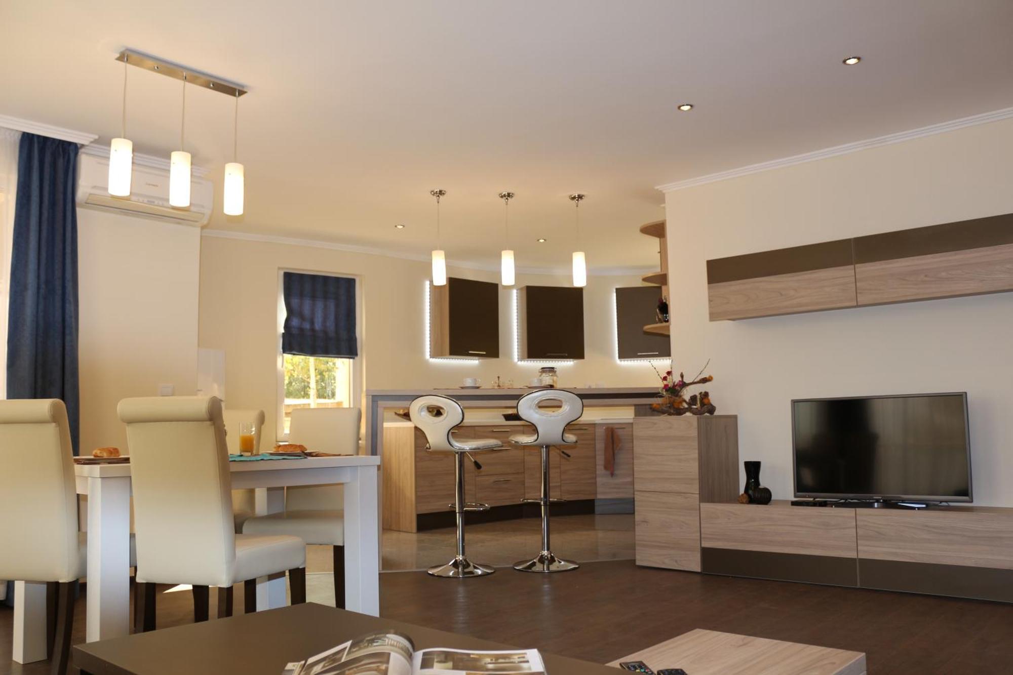 Vello Apartments Byala  Extérieur photo