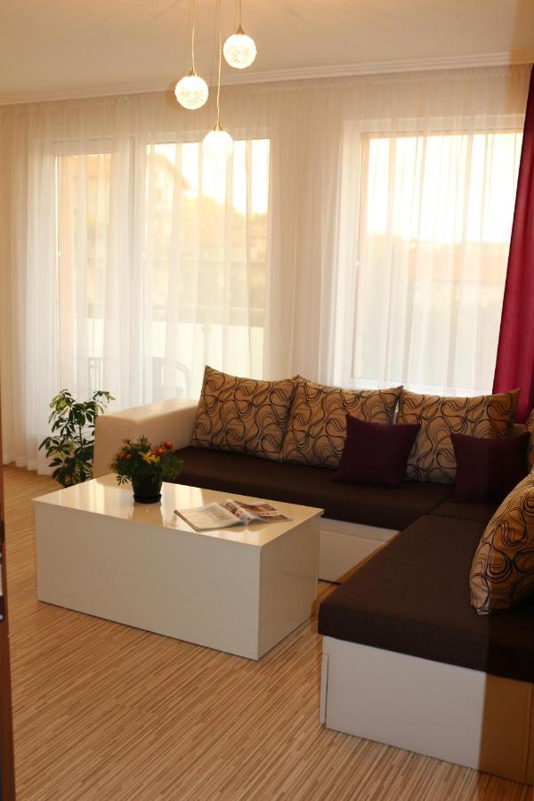 Vello Apartments Byala  Extérieur photo