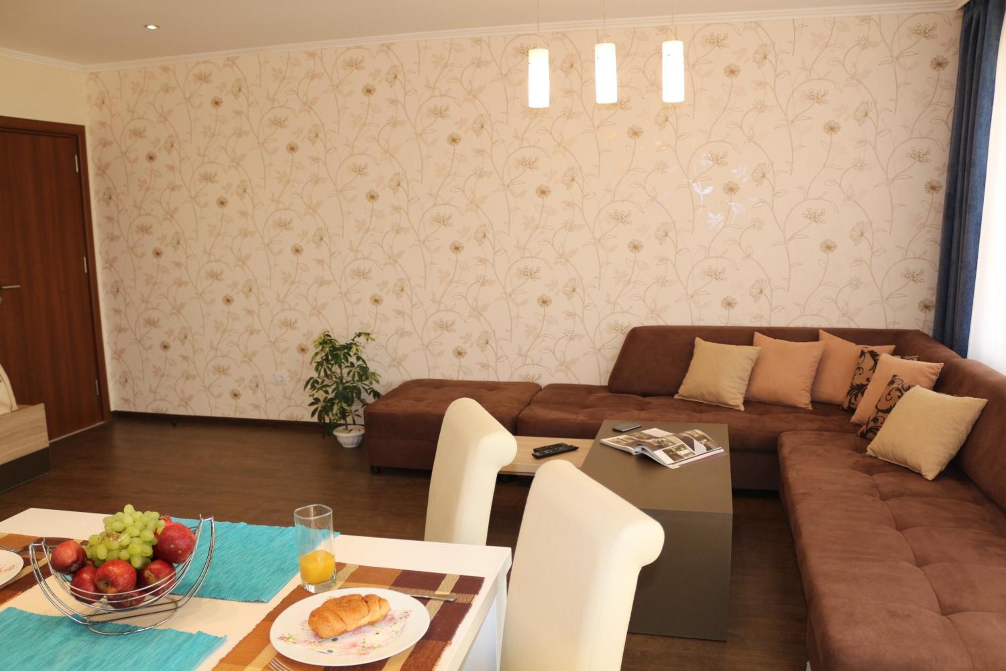 Vello Apartments Byala  Extérieur photo