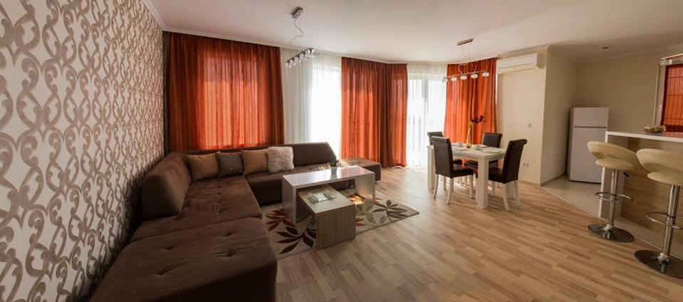 Vello Apartments Byala  Extérieur photo