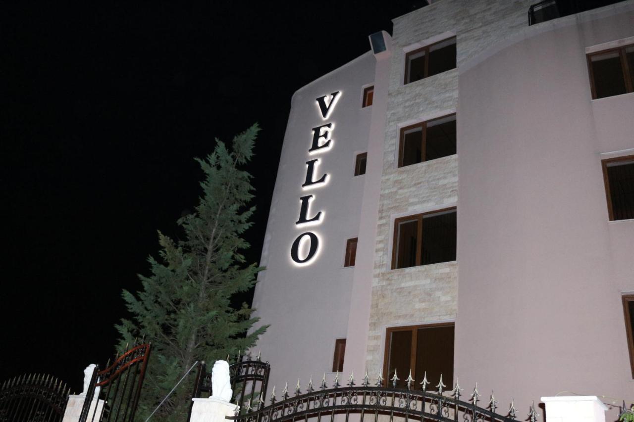 Vello Apartments Byala  Extérieur photo