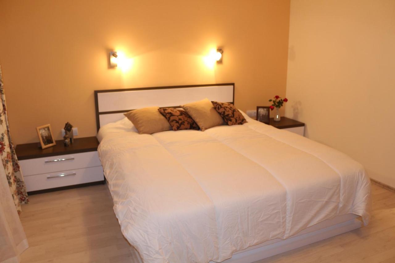 Vello Apartments Byala  Extérieur photo