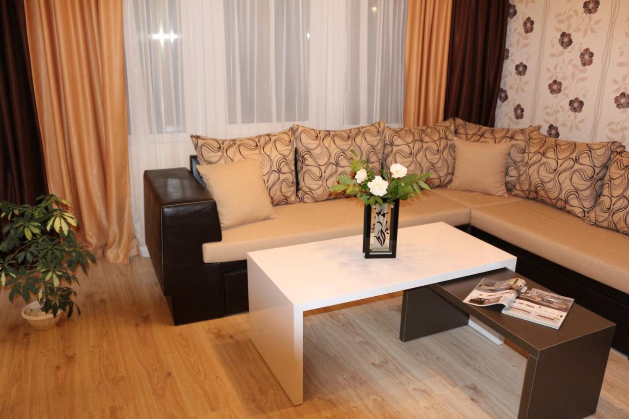 Vello Apartments Byala  Extérieur photo