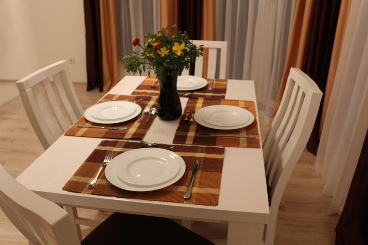 Vello Apartments Byala  Extérieur photo