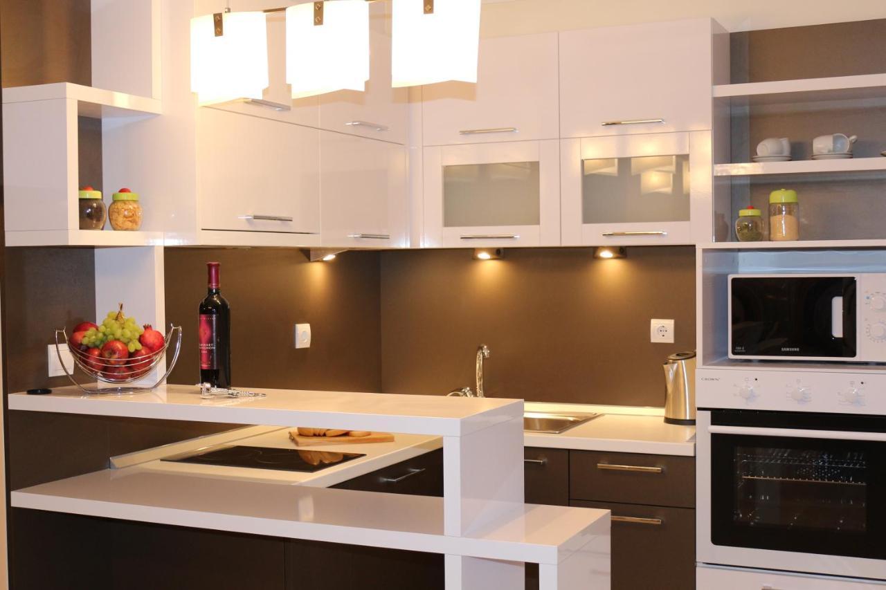 Vello Apartments Byala  Extérieur photo