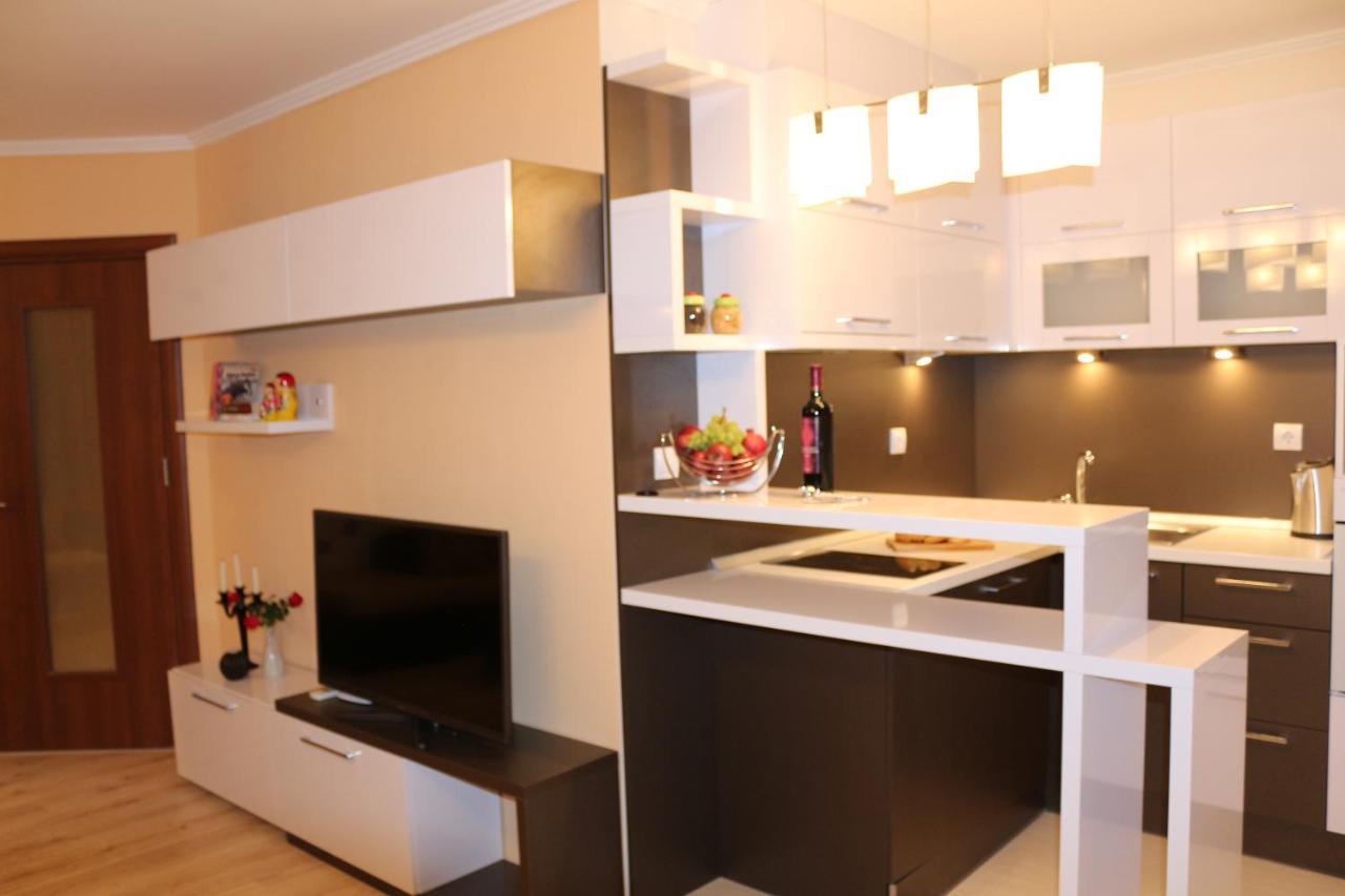 Vello Apartments Byala  Extérieur photo