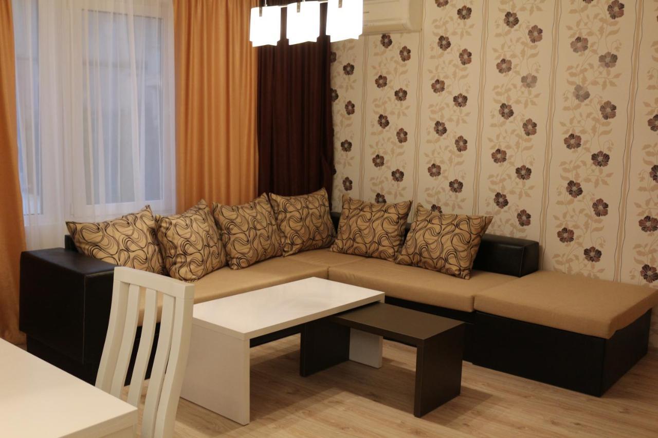 Vello Apartments Byala  Extérieur photo