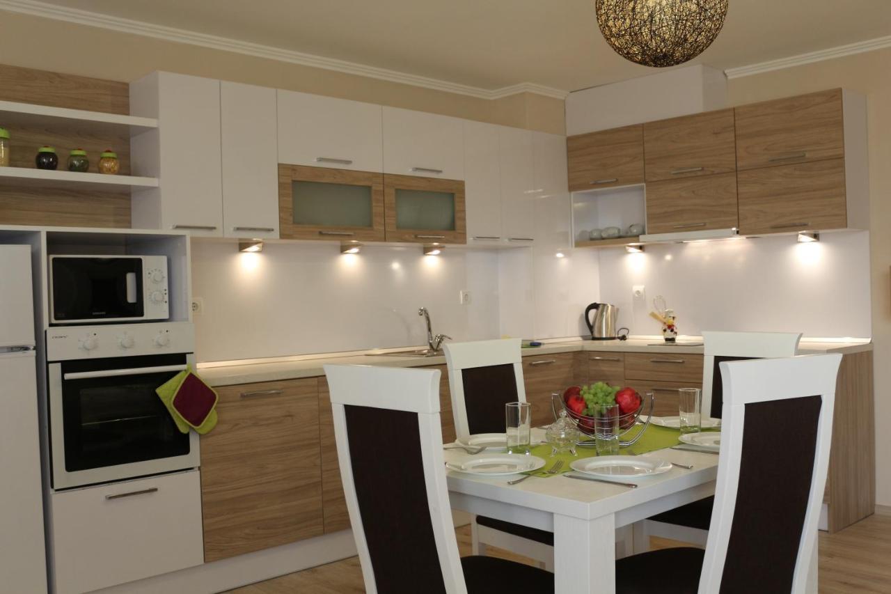Vello Apartments Byala  Extérieur photo