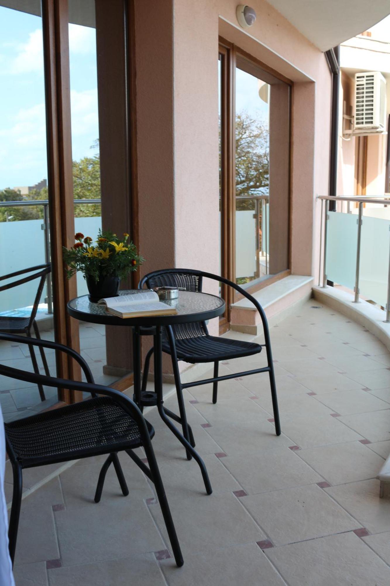 Vello Apartments Byala  Extérieur photo