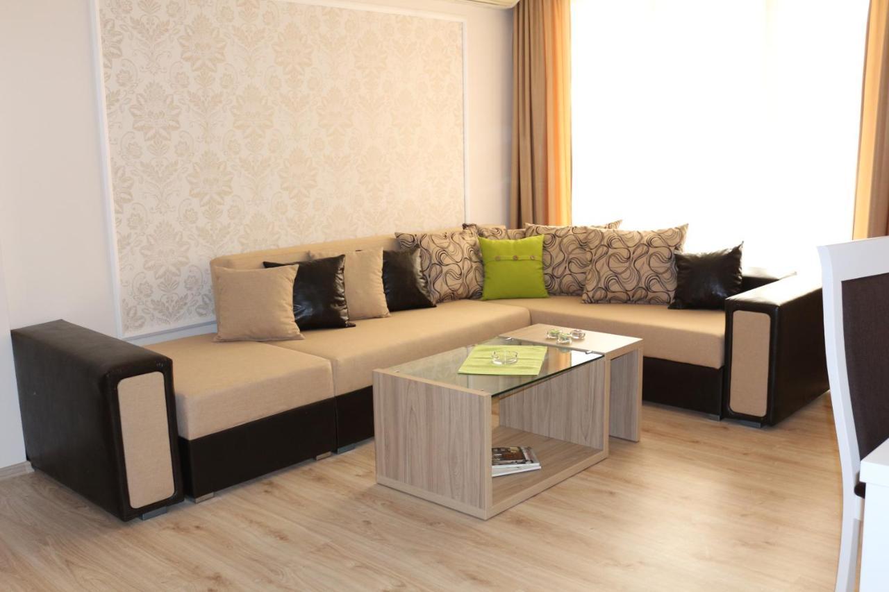 Vello Apartments Byala  Extérieur photo