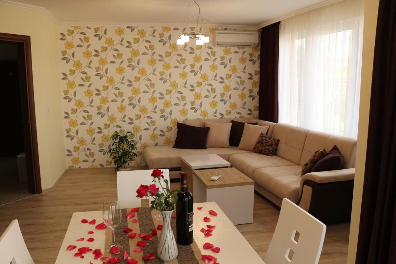 Vello Apartments Byala  Extérieur photo