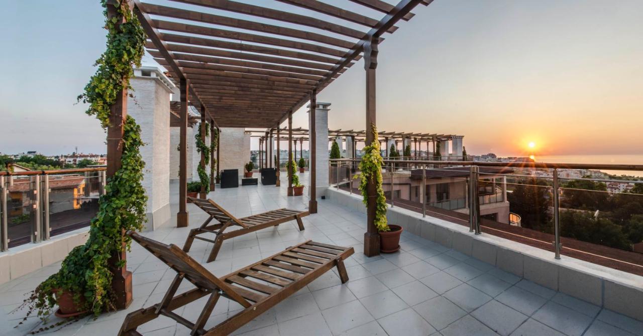 Vello Apartments Byala  Extérieur photo