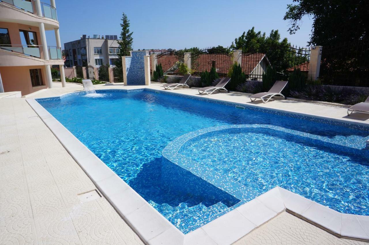 Vello Apartments Byala  Extérieur photo