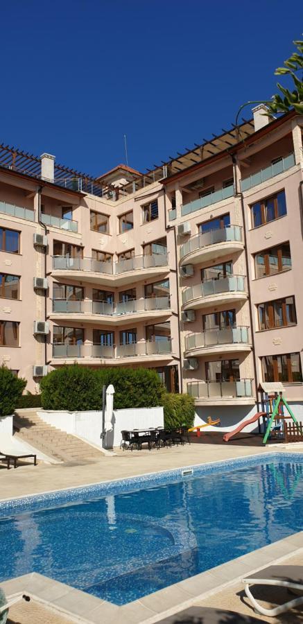 Vello Apartments Byala  Extérieur photo